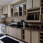 Apto 3 Dorm,Garage,150M Beach!