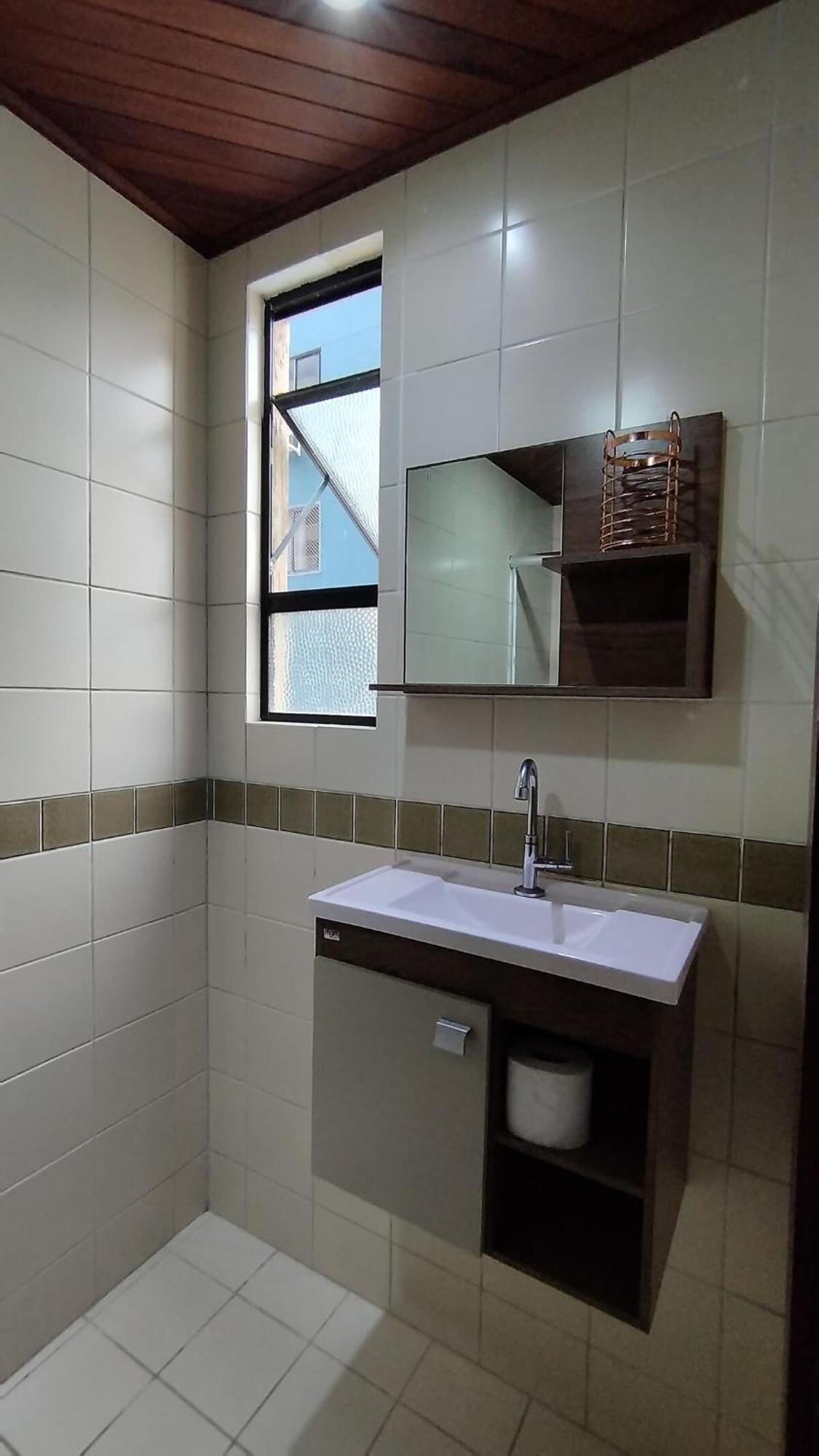 Apartamento Apto 3 Dorm,garage,150m Beach! *