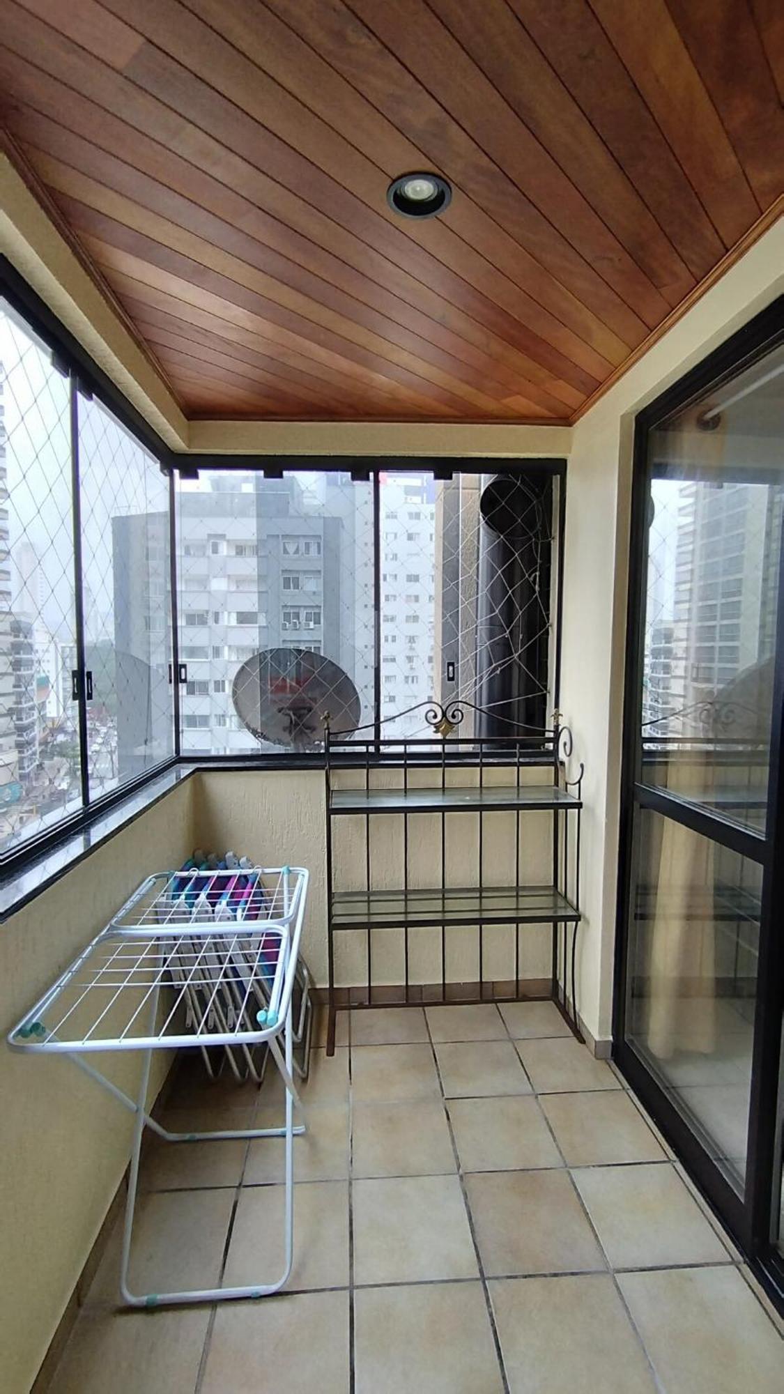 Apto 3 Dorm,garage,150m Beach! Apartamento Balneario Camboriu
