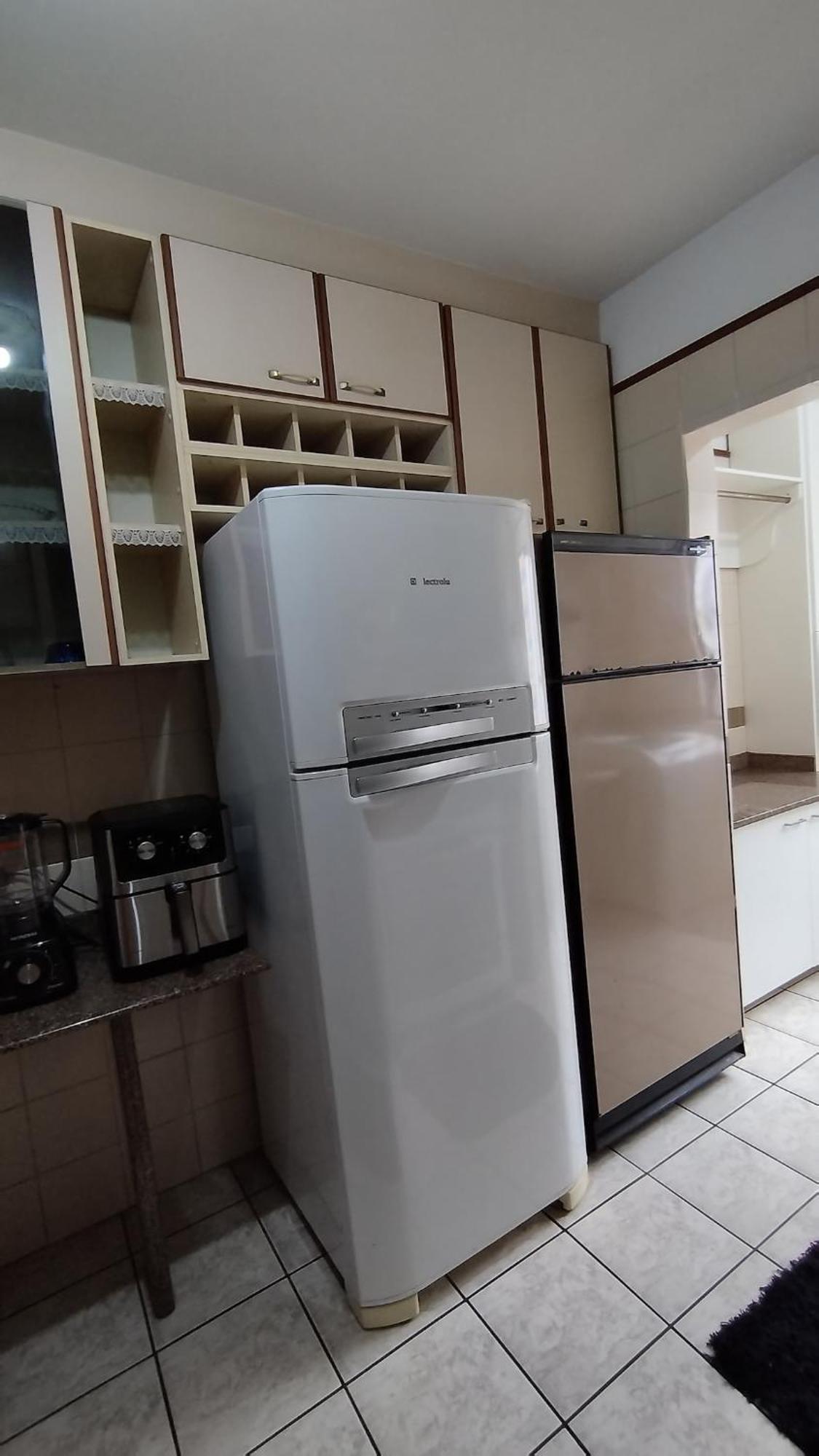 Apartamento Apto 3 Dorm,garage,150m Beach! *